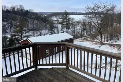 1299 Parker Hollow Road, Baker, WV 26801 - Photo 5