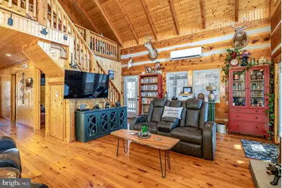 147 Bear Ridge Lane, Milam, WV 26838 - Photo 21
