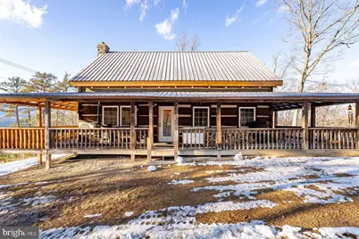 147 Bear Ridge Lane, Milam, WV 26838 - Photo 57