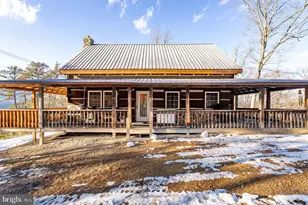 147 Bear Rdg Ln, Milam, WV 26838 - Photo 57