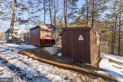 147 Bear Ridge Lane, Milam, WV 26838 - Photo 65