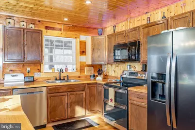 147 Bear Ridge Lane, Milam, WV 26838 - Photo 7