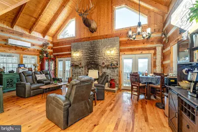 147 Bear Ridge Lane, Milam, WV 26838 - Photo 15