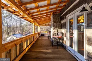 147 Bear Rdg Ln, Milam, WV 26838 - Photo 25