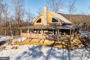 147 Bear Rdg Ln, Milam, WV 26838 - Photo 47