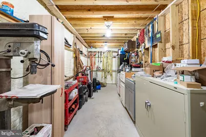 147 Bear Ridge Lane, Milam, WV 26838 - Photo 63