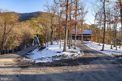 147 Bear Ridge Lane, Milam, WV 26838 - Photo 43