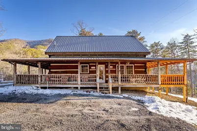 147 Bear Ridge Lane, Milam, WV 26838 - Photo 45