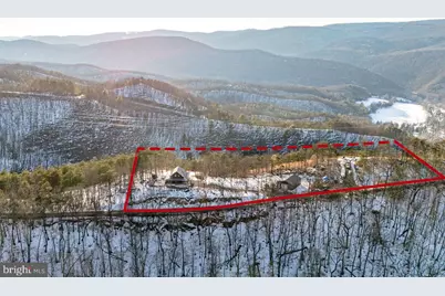 147 Bear Ridge Lane, Milam, WV 26838 - Photo 51
