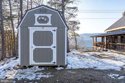 147 Bear Ridge Lane, Milam, WV 26838 - Photo 69