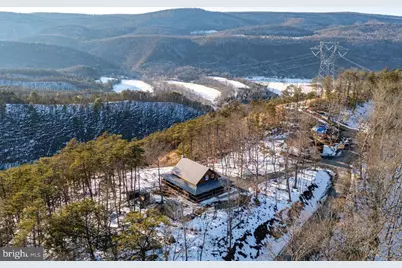 147 Bear Ridge Lane, Milam, WV 26838 - Photo 49