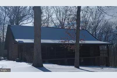 431 Lost River State Park Road, Moorefield, WV 26836 - Photo 1