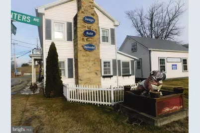 105 E Main Street, Wardensville, WV 26851 - Photo 7