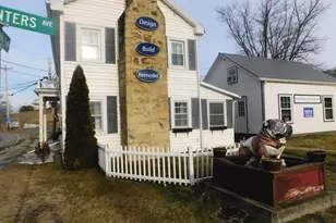 105 E Main St, Wardensville, WV 26851 - Photo 7