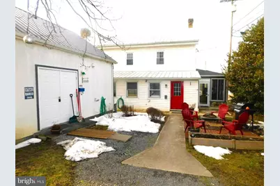 105 E Main Street, Wardensville, WV 26851 - Photo 3