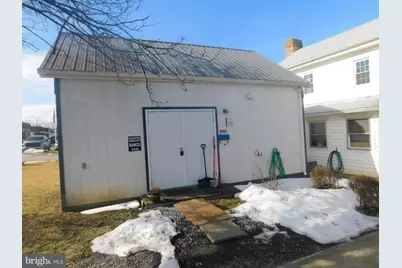 105 E Main Street, Wardensville, WV 26851 - Photo 29