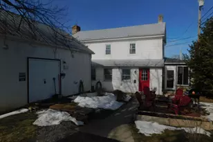 105 E Main St, Wardensville, WV 26851 - Photo 1