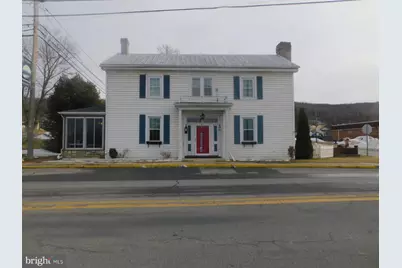 105 E Main Street, Wardensville, WV 26851 - Photo 69