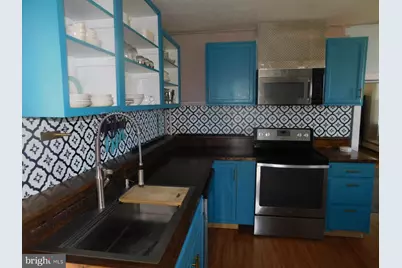 105 E Main Street, Wardensville, WV 26851 - Photo 9