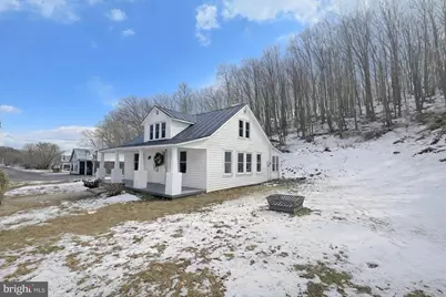 771 Arkansaw Road, Baker, WV 26801 - Photo 1