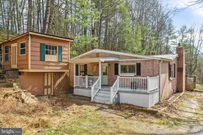 3699 Waites Run Road, Wardensville, WV 26851 - Photo 1