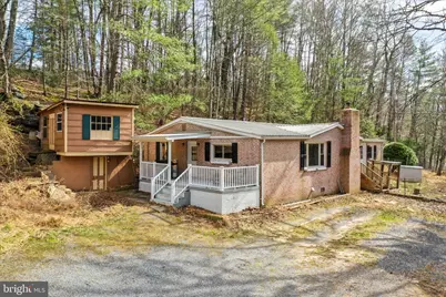 3699 Waites Run Road, Wardensville, WV 26851 - Photo 11