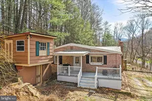 3699 Waites Run Rd, Wardensville, WV 26851 - Photo 9