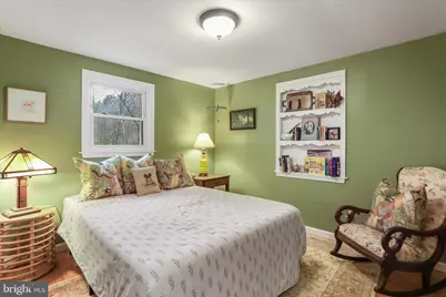 3699 Waites Run Road, Wardensville, WV 26851 - Photo 31