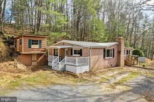 3699 Waites Run Rd, Wardensville, WV 26851 - Photo 9