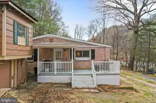 3699 Waites Run Rd, Wardensville, WV 26851 - Photo 13