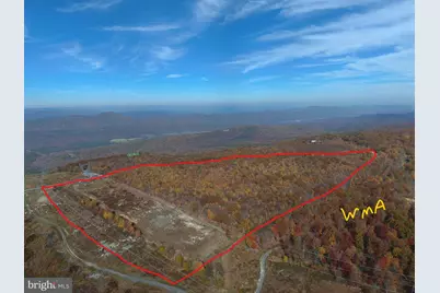 356 Ashton Woods, Moorefield, WV 26836 - Photo 15