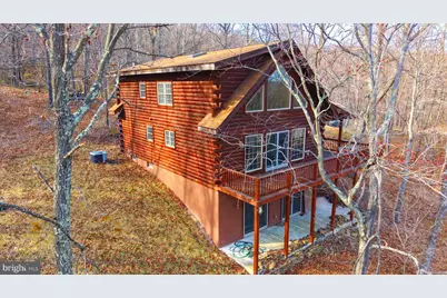 163 Olive Branch Road, Rio, WV 26755 - Photo 5