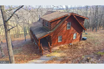 163 Olive Branch Road, Rio, WV 26755 - Photo 25