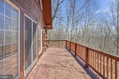 163 Olive Branch Road, Rio, WV 26755 - Photo 35