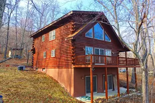 163 Olive Branch Rd, Rio, WV 26755 - Photo 1