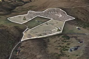 163 Olive Branch Rd, Rio, WV 26755 - Photo 3