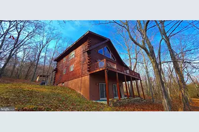 163 Olive Branch Road, Rio, WV 26755 - Photo 11