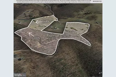 163 Olive Branch Road, Rio, WV 26755 - Photo 33