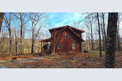 163 Olive Branch Road, Rio, WV 26755 - Photo 15