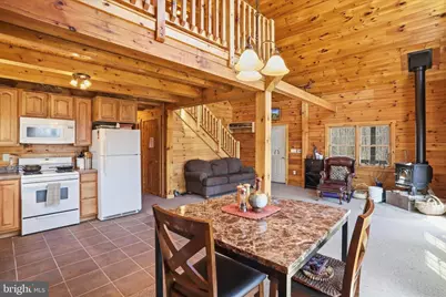 163 Olive Branch Road, Rio, WV 26755 - Photo 19