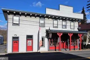 80 W Main St, Wardensville, WV 26851 - Photo 1