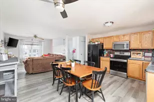 125 Mulberry Ln, Wardensville, WV 26851 - Photo 9