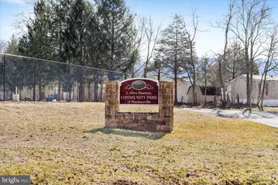 125 Mulberry Lane, Wardensville, WV 26851 - Photo 51