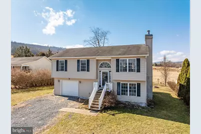 125 Mulberry Lane, Wardensville, WV 26851 - Photo 1