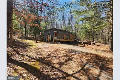 1080 Cove Mountain Road, Mathias, WV 26812 - Photo 1