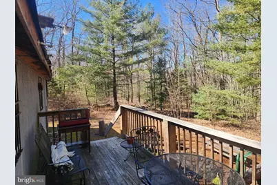 1080 Cove Mountain Road, Mathias, WV 26812 - Photo 21
