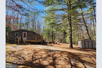 1080 Cove Mountain Road, Mathias, WV 26812 - Photo 9