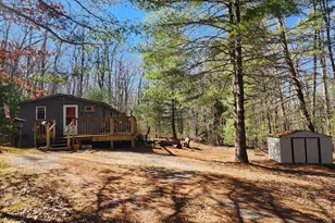 1080 Cove Mountain Rd, Mathias, WV 26812 - Photo 9