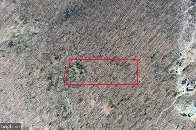 1080 Cove Mountain Road, Mathias, WV 26812 - Photo 5