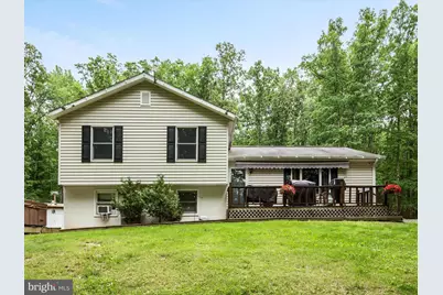125 Ender Avenue, Moorefield, WV 26836 - Photo 1